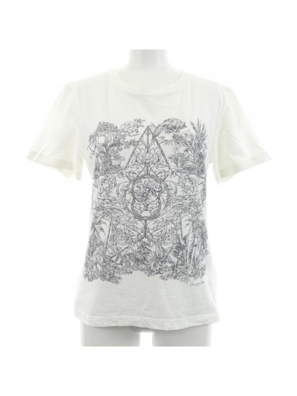 Dior Etoile de T-Shirt